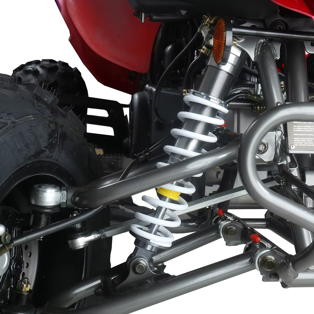 PENTORA SPORT 150cc