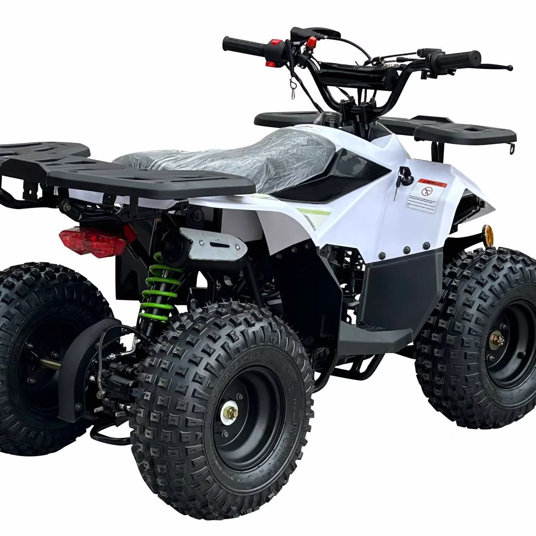RXR 110cc