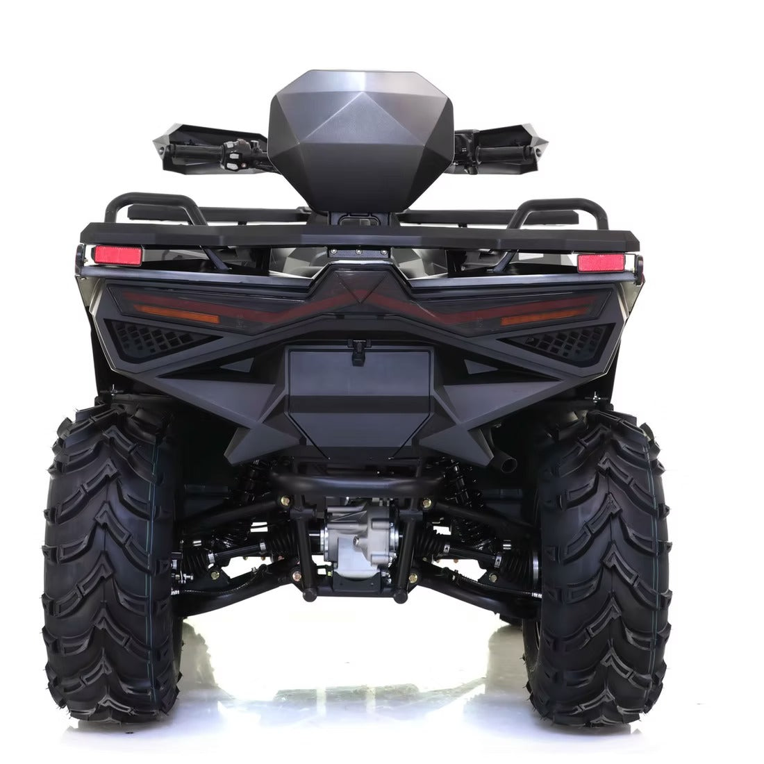CYBER ROAMER 300 EFI