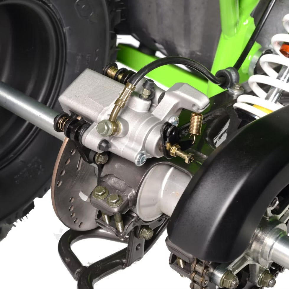 PENTORA 125cc
