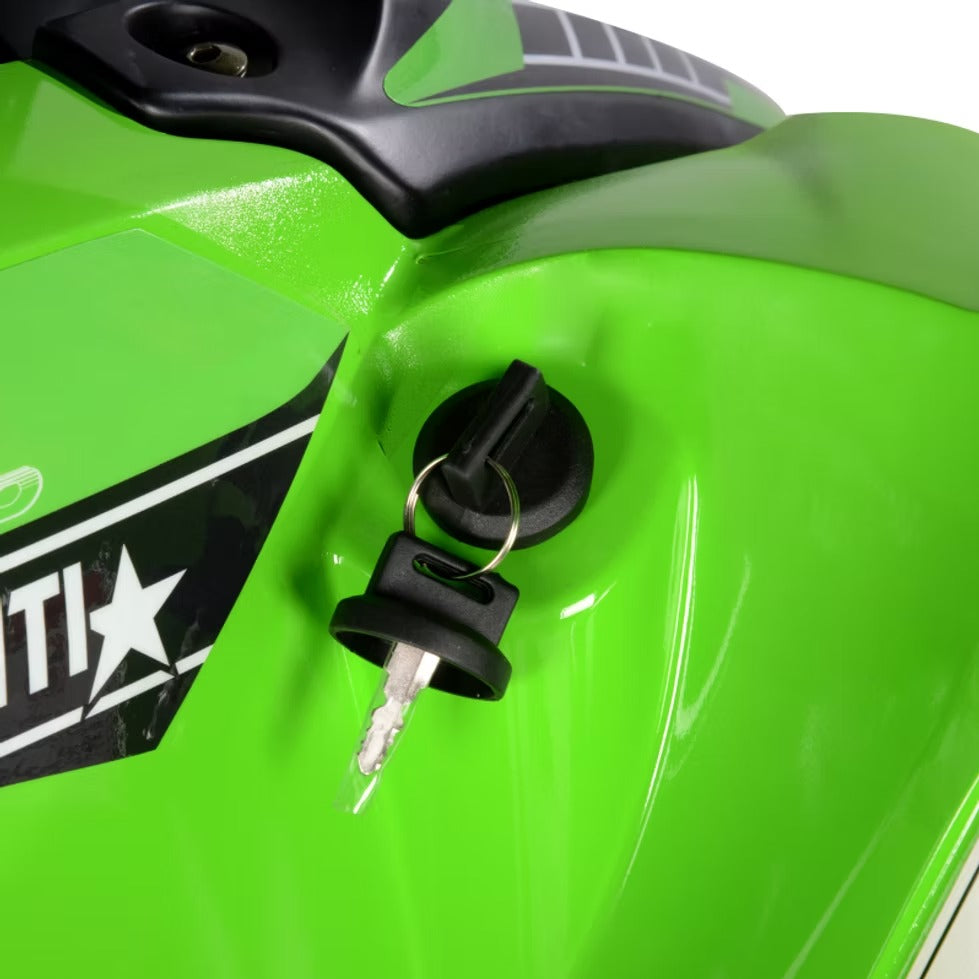 PENTORA 125cc