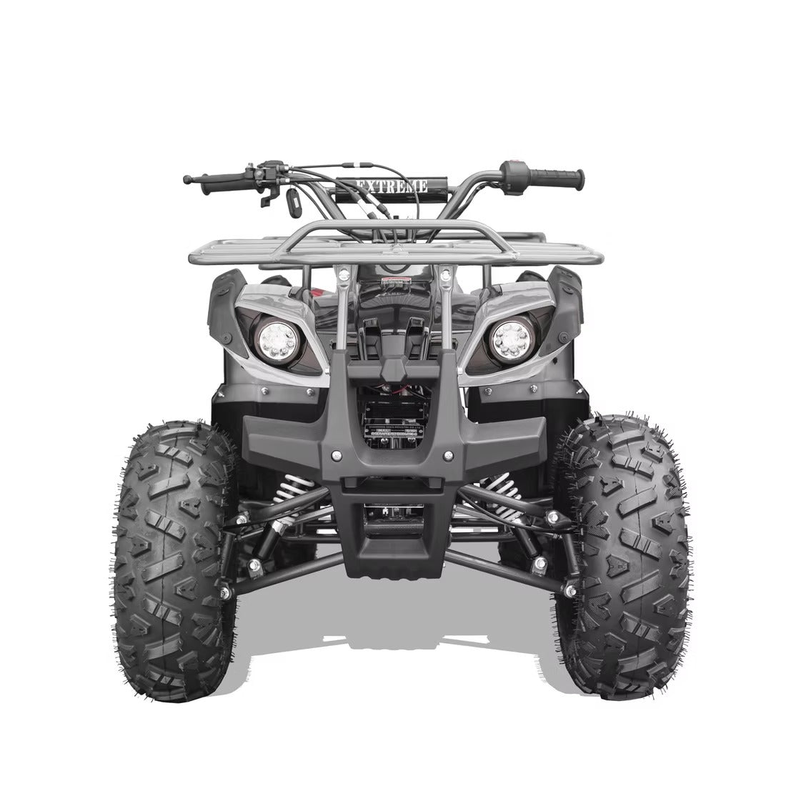 Rider 9 - 125cc