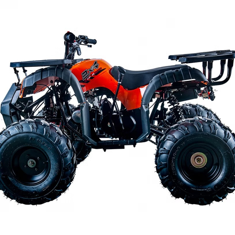 Rider 10 - 125cc