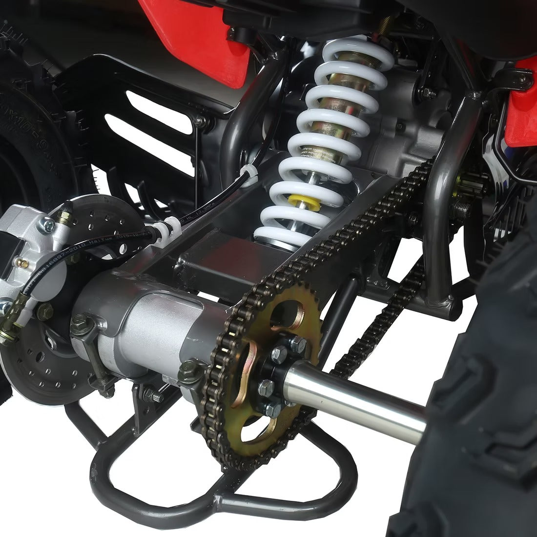 PENTORA SPORT 150cc
