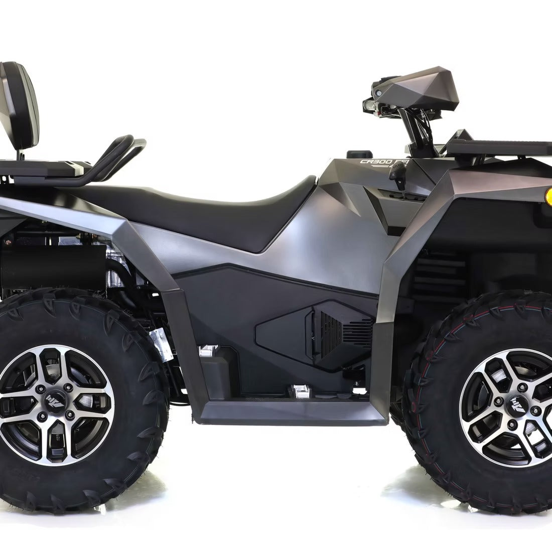 CYBER ROAMER 300 EFI