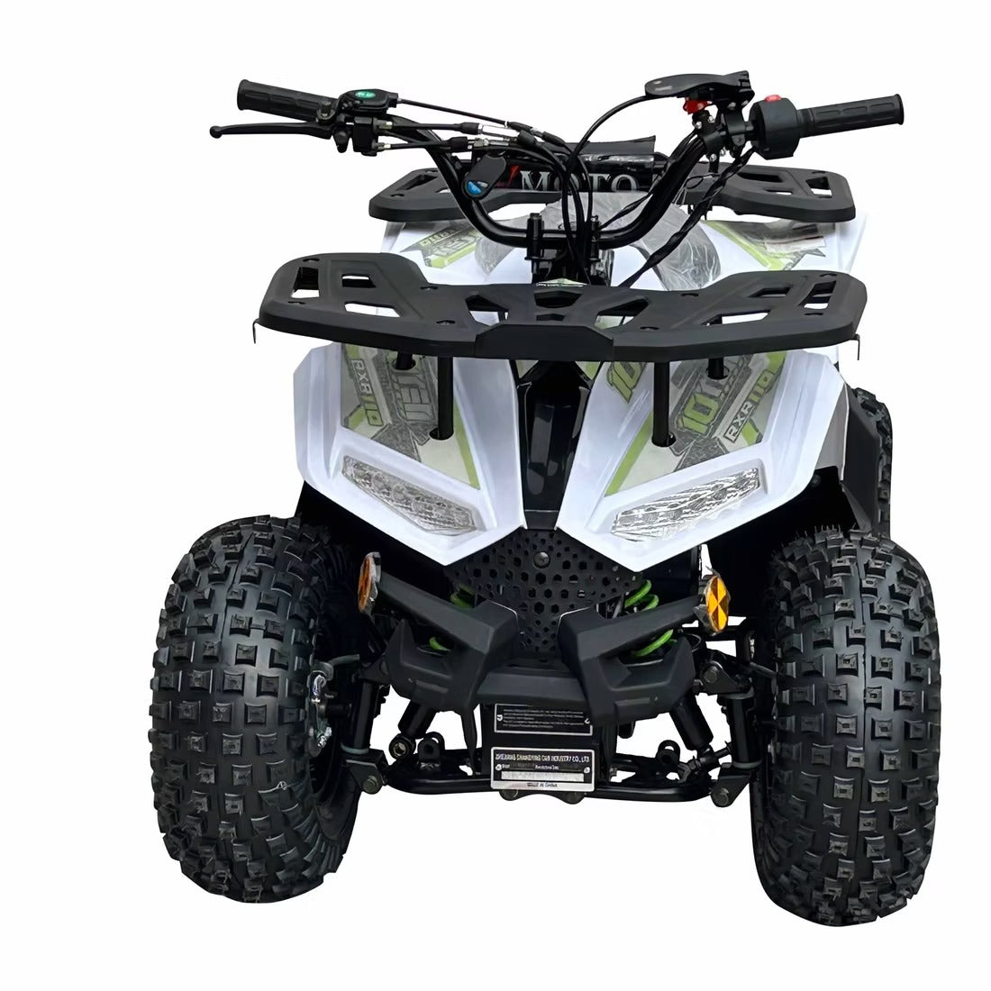 RXR 110cc
