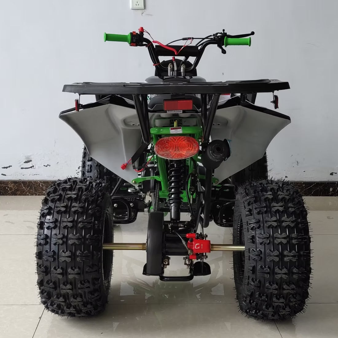 MAX 125cc