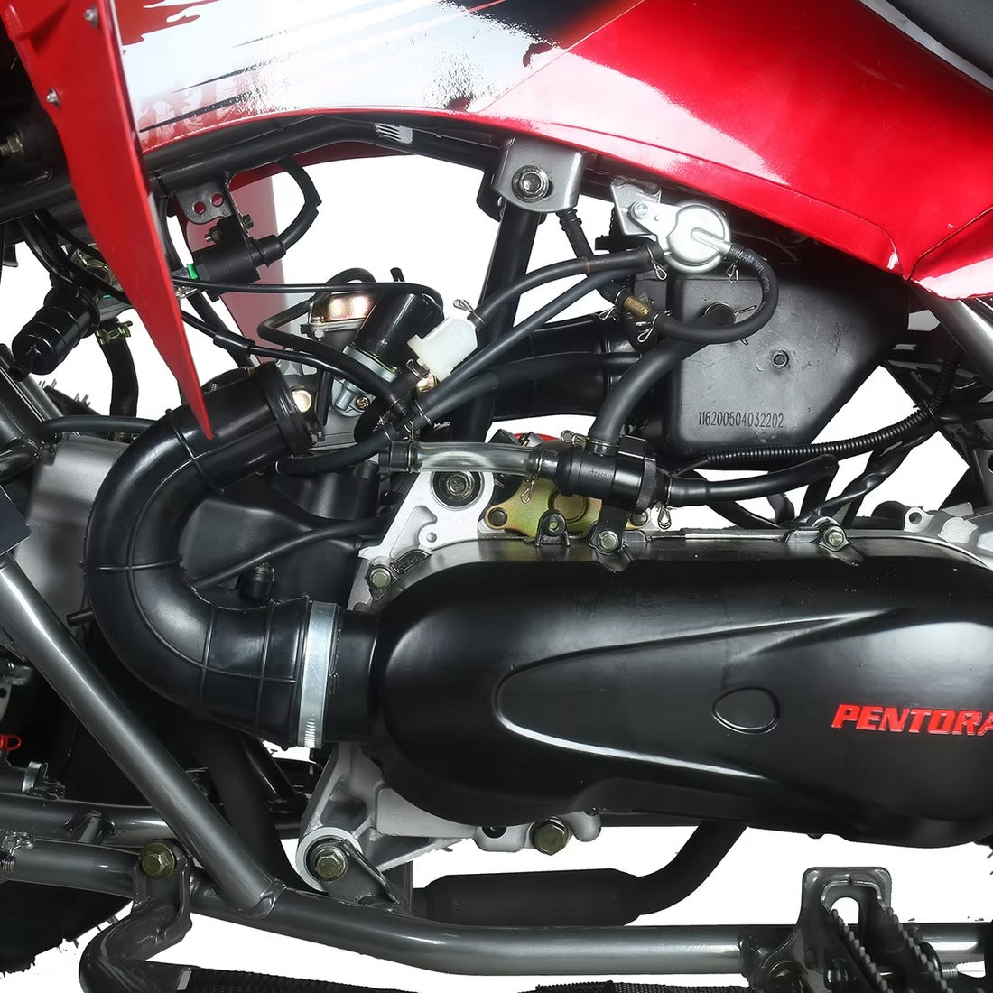 PENTORA SPORT 150cc
