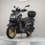 TANK COMBAT 200 Scooter