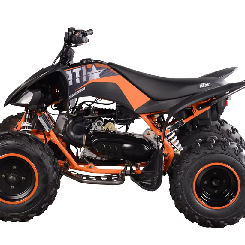 PENTORA 200 EFI