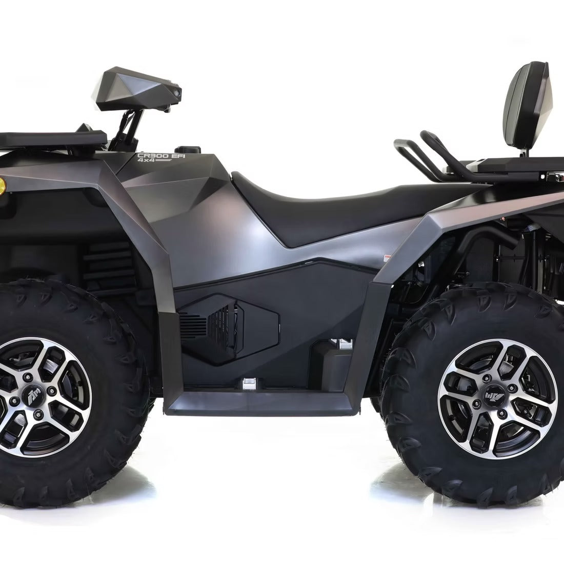 CYBER ROAMER 300 EFI