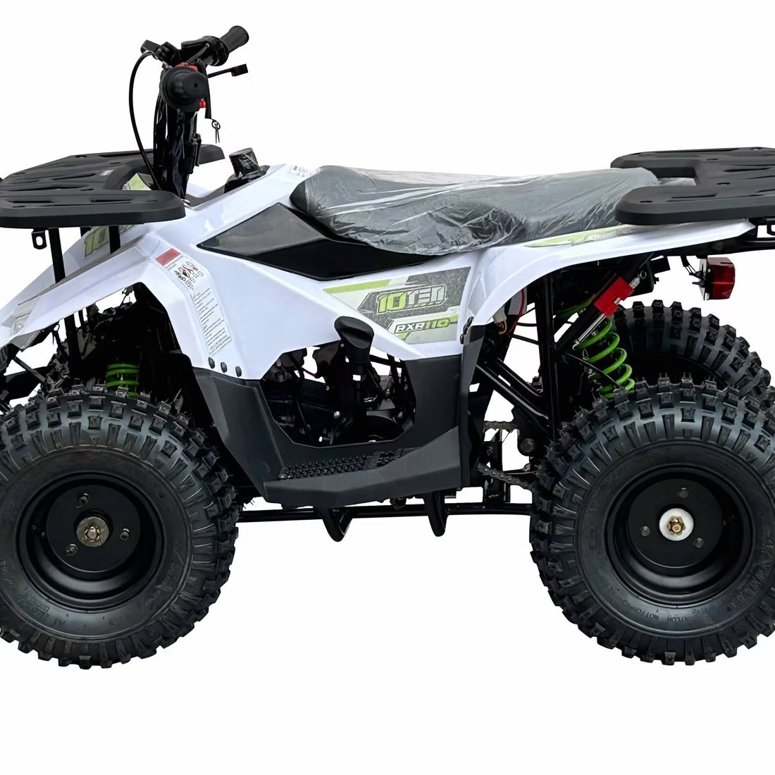 RXR 110cc
