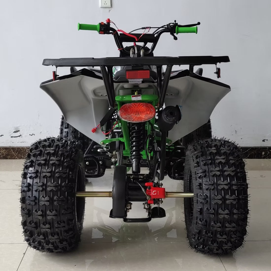 MAX 125cc