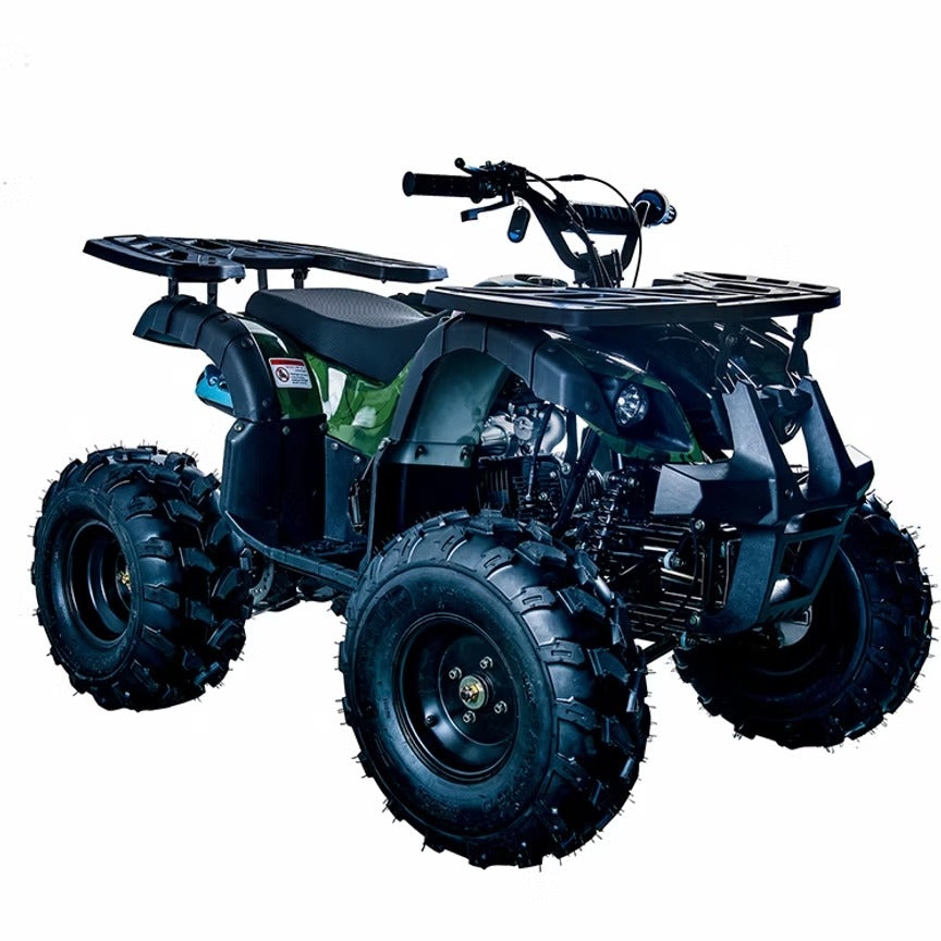 Rider 10 - 125cc