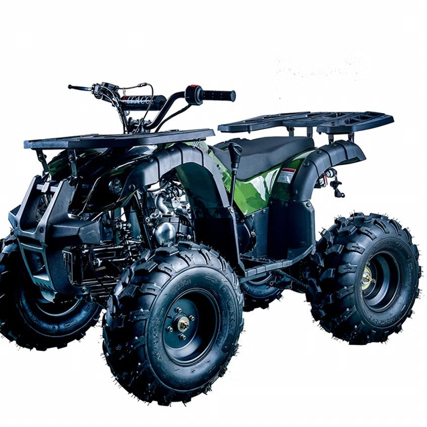 Rider 10 - 125cc