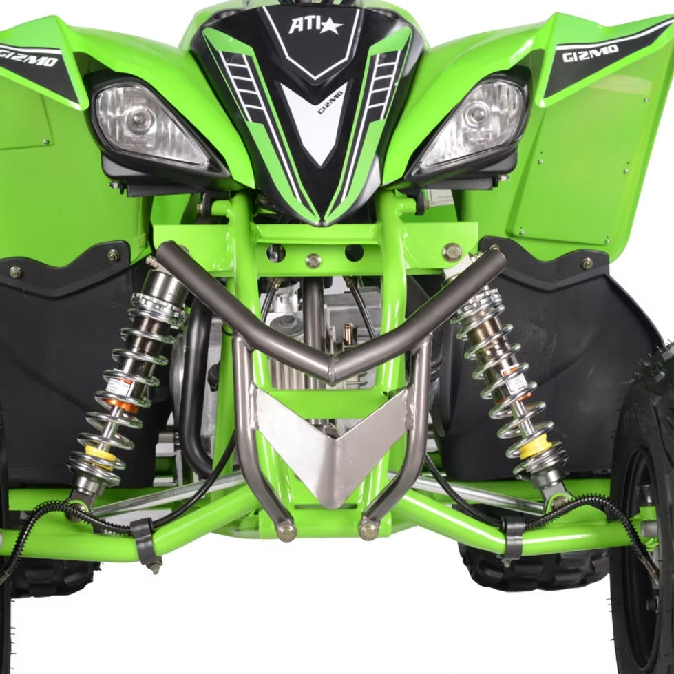 PENTORA 125cc