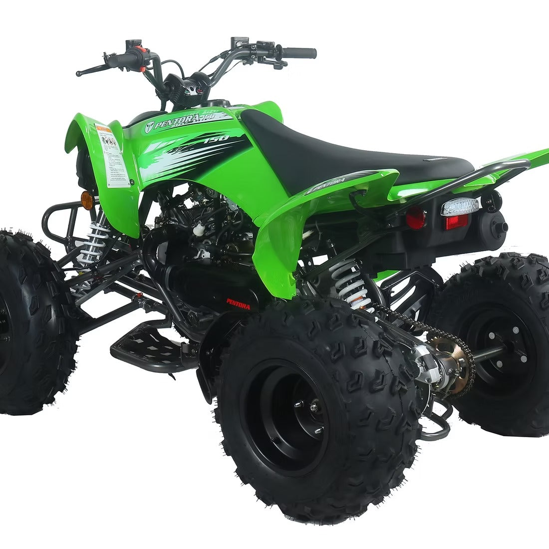 PENTORA SPORT 150cc