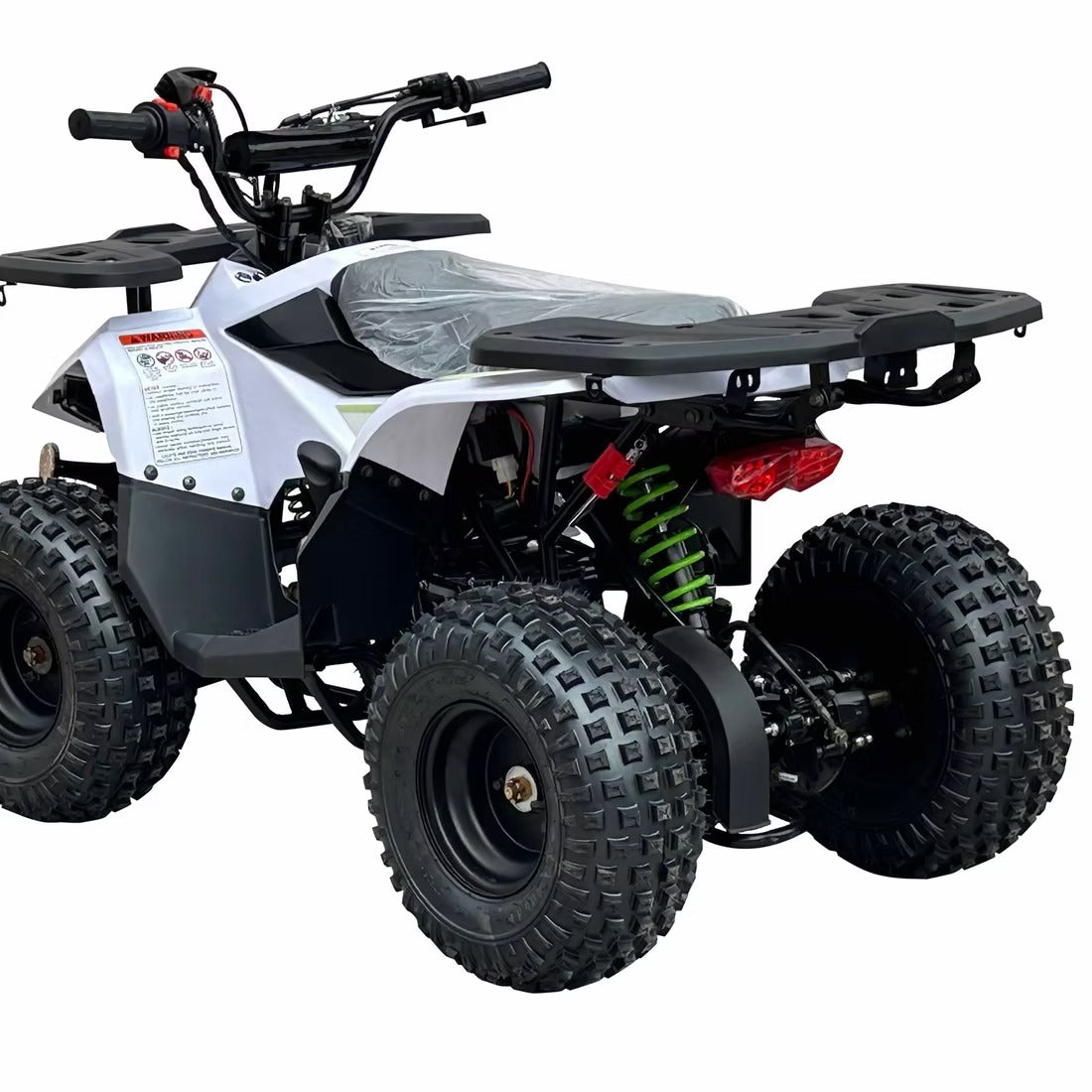 RXR 110cc