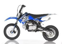 DB-X6 125cc