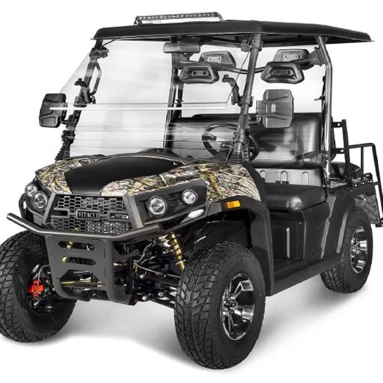 E-Rover LA