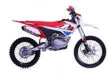 THUNDER 300cc DLX