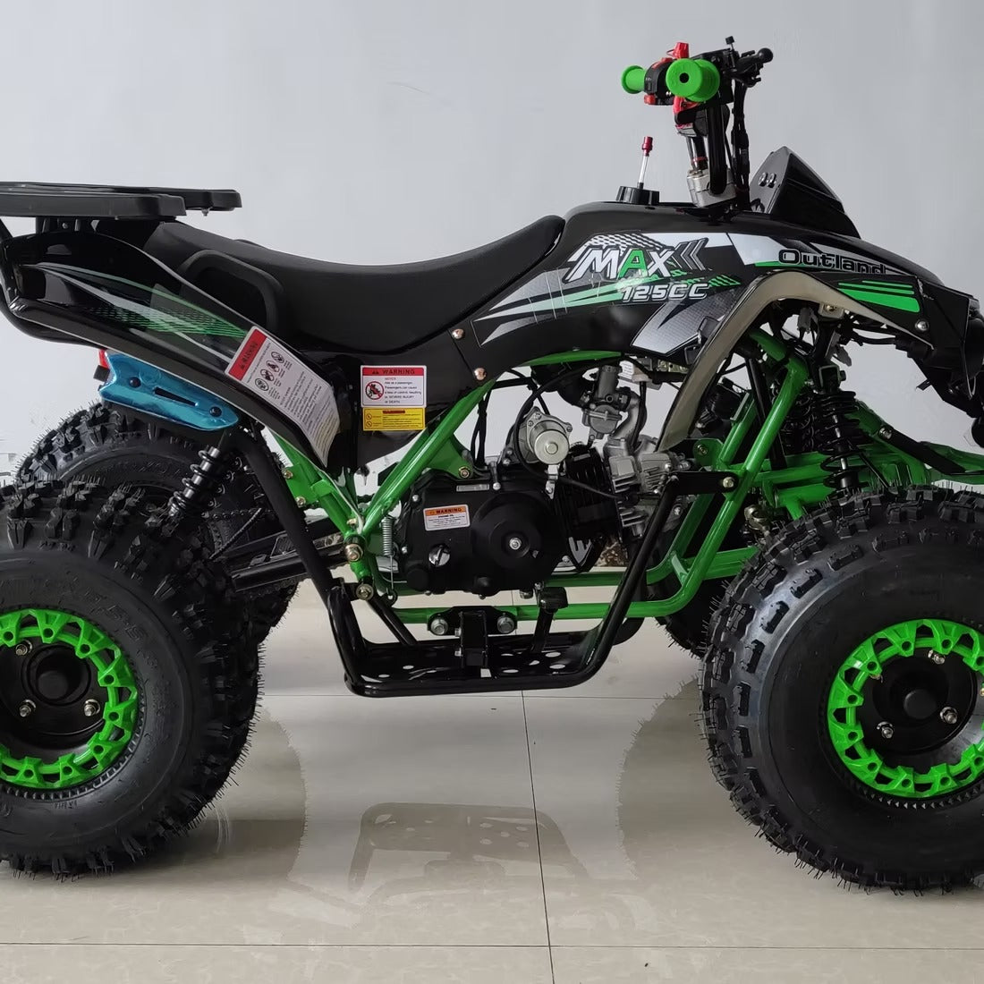 MAX 125cc
