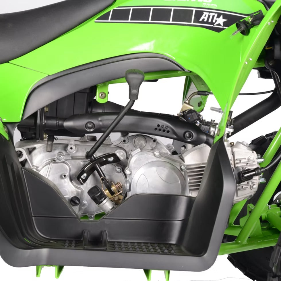 PENTORA 125cc