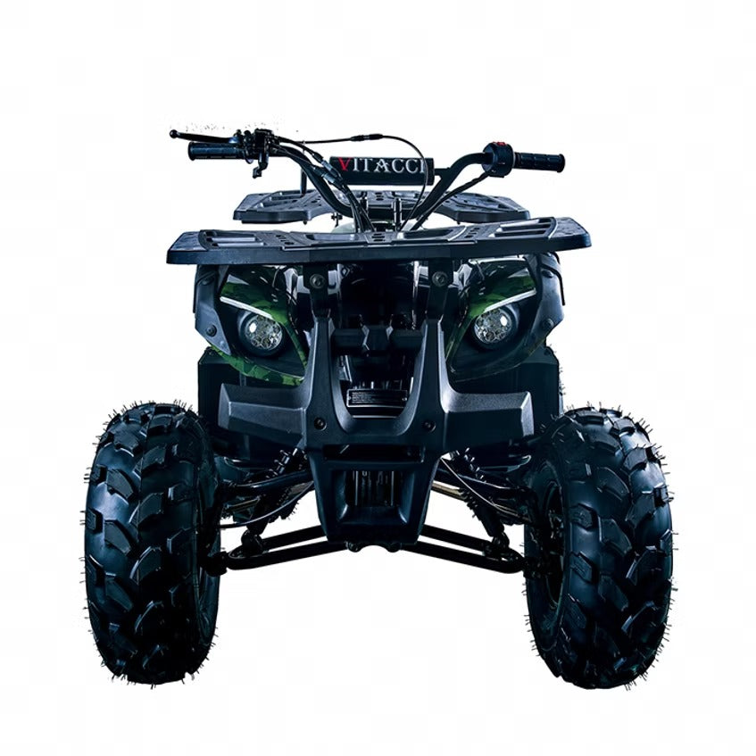 Rider 10 - 125cc