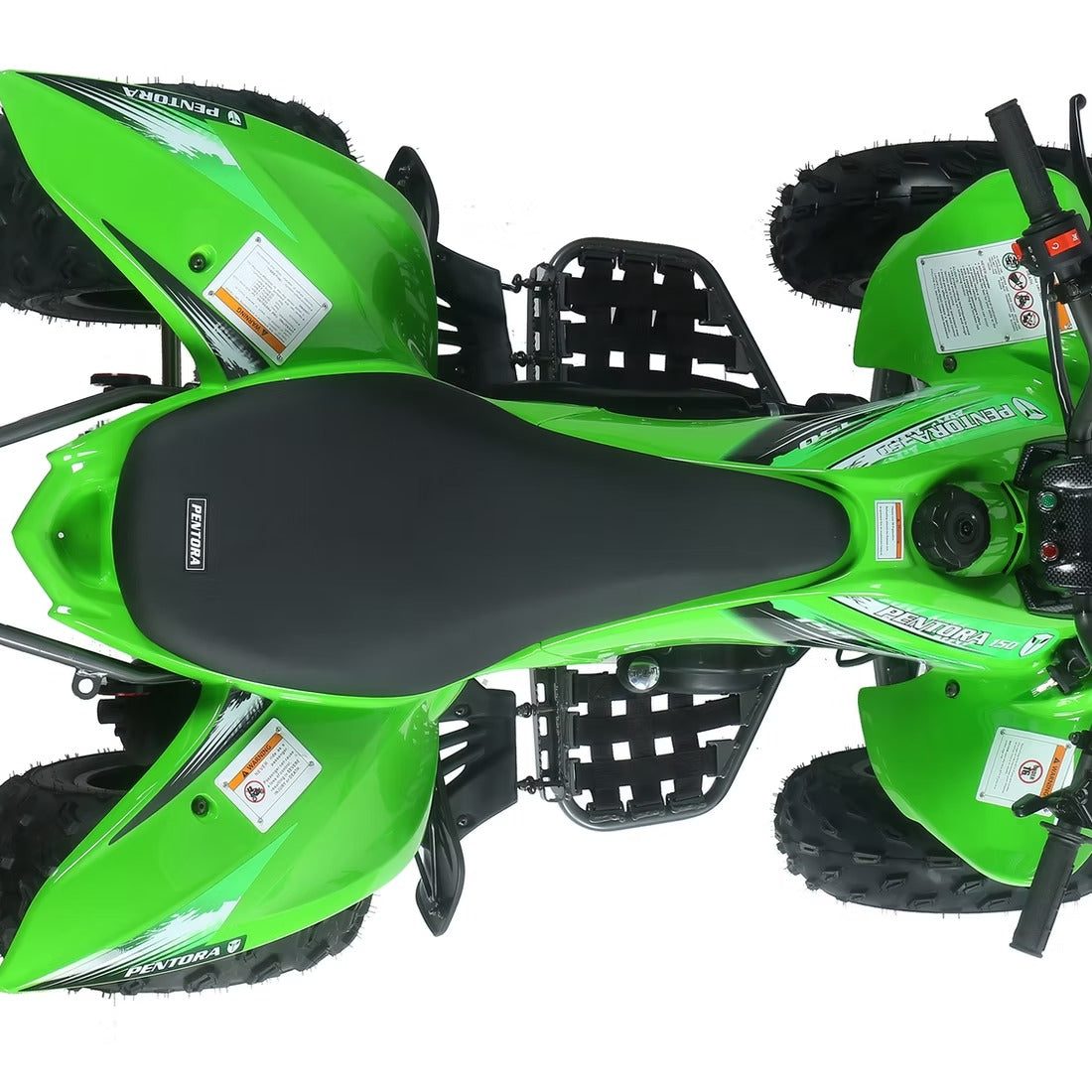 PENTORA SPORT 150cc
