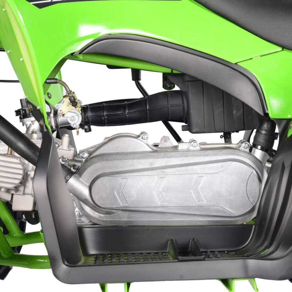 PENTORA 125cc