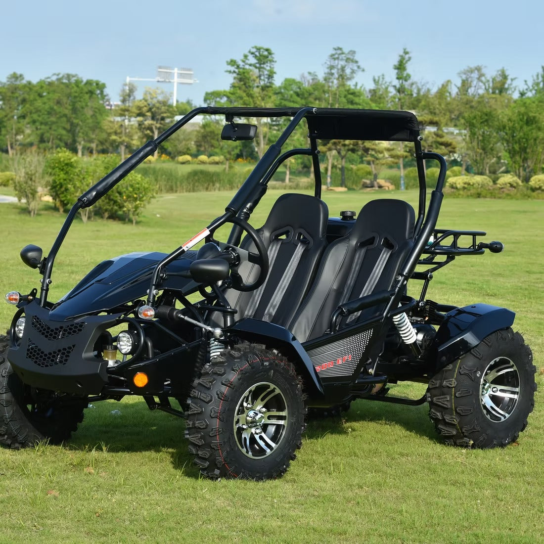 VENTURE 200 EFI
