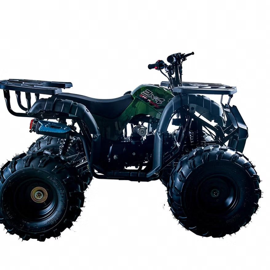 Rider 10 - 125cc