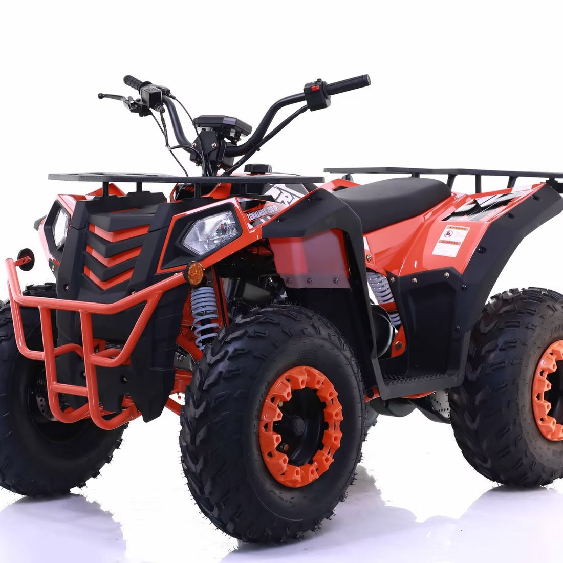 COMMANDER 200CC EFI