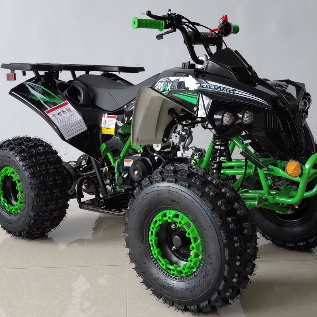 MAX 125cc