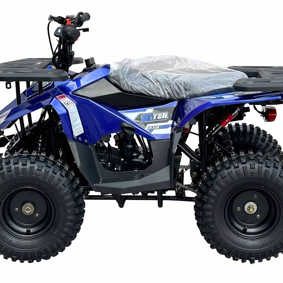 RXR 110cc