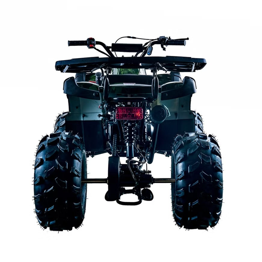 Rider 10 - 125cc
