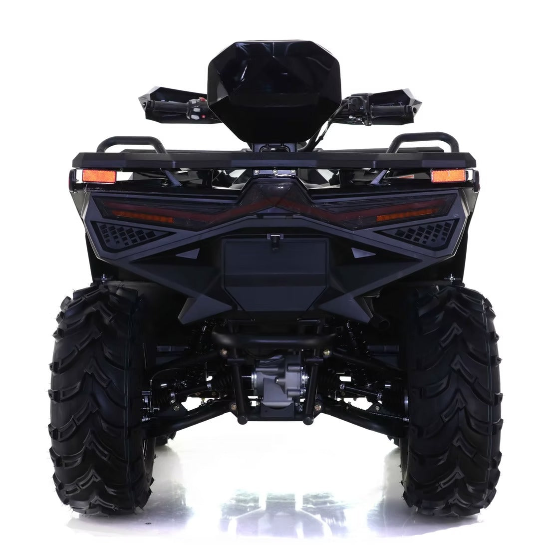 CYBER ROAMER 300 EFI