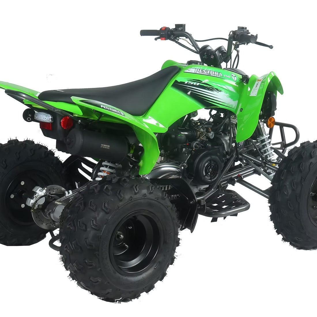 PENTORA SPORT 150cc