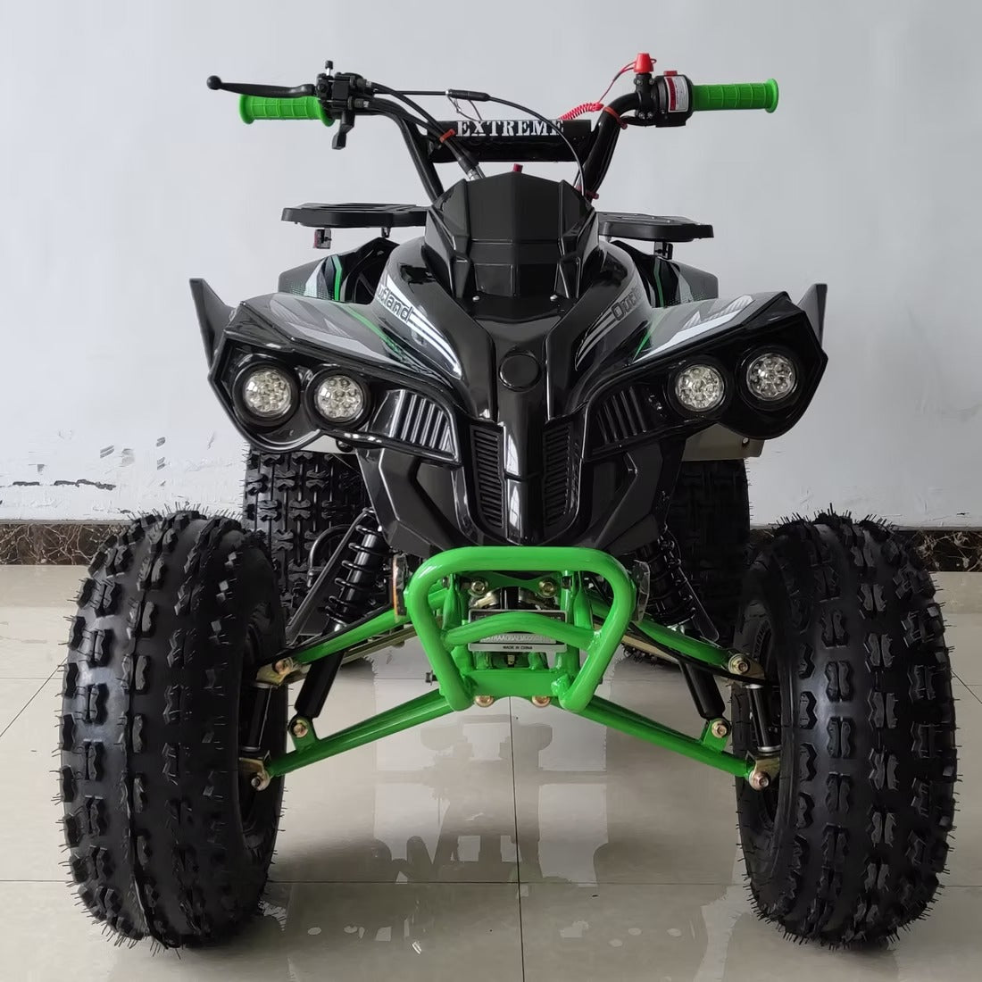 MAX 125cc