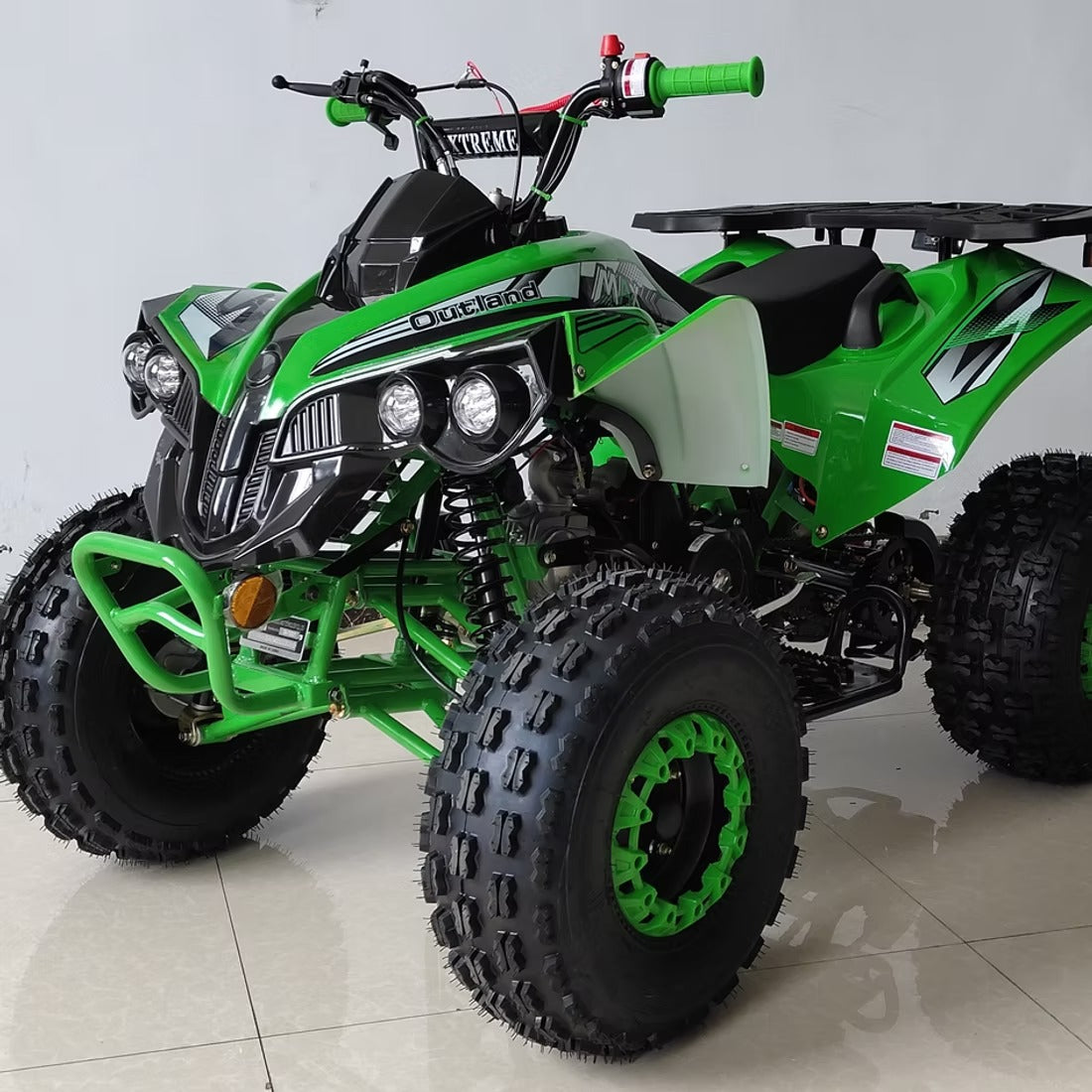 MAX 125cc