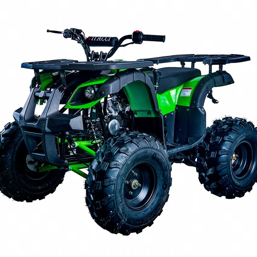 Rider 10 - 125cc