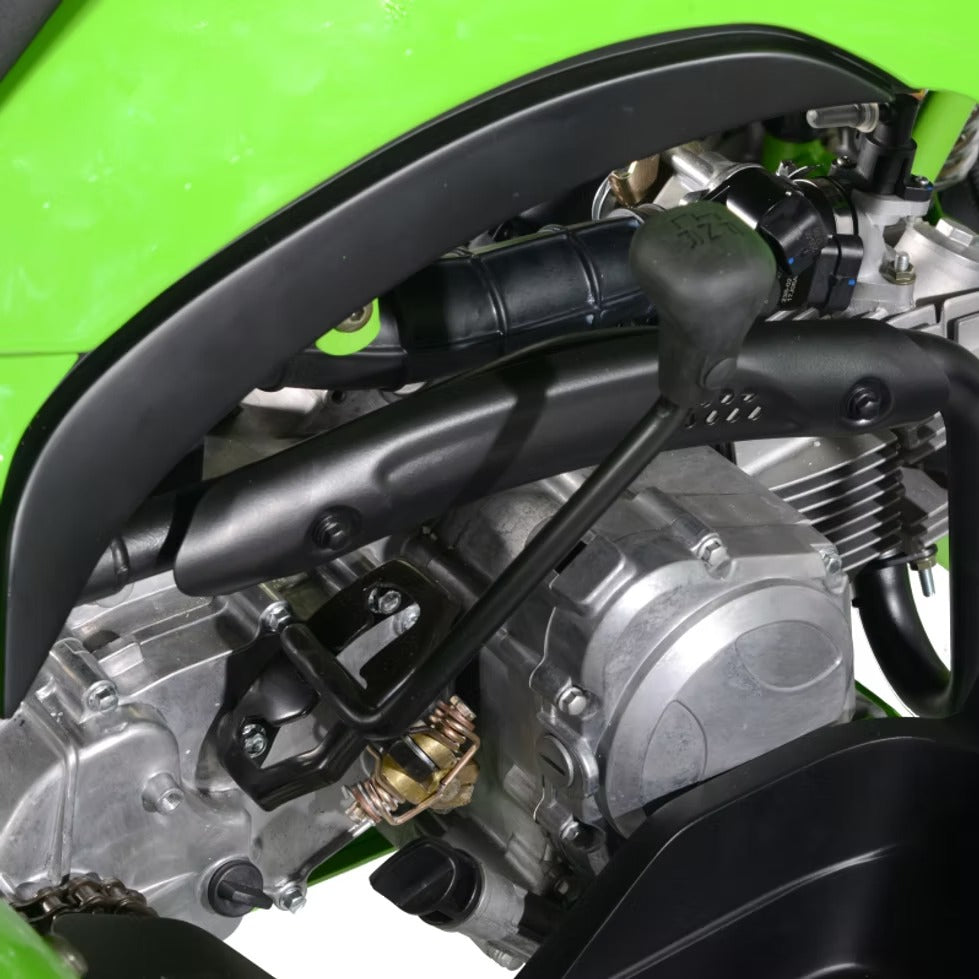 PENTORA 125cc