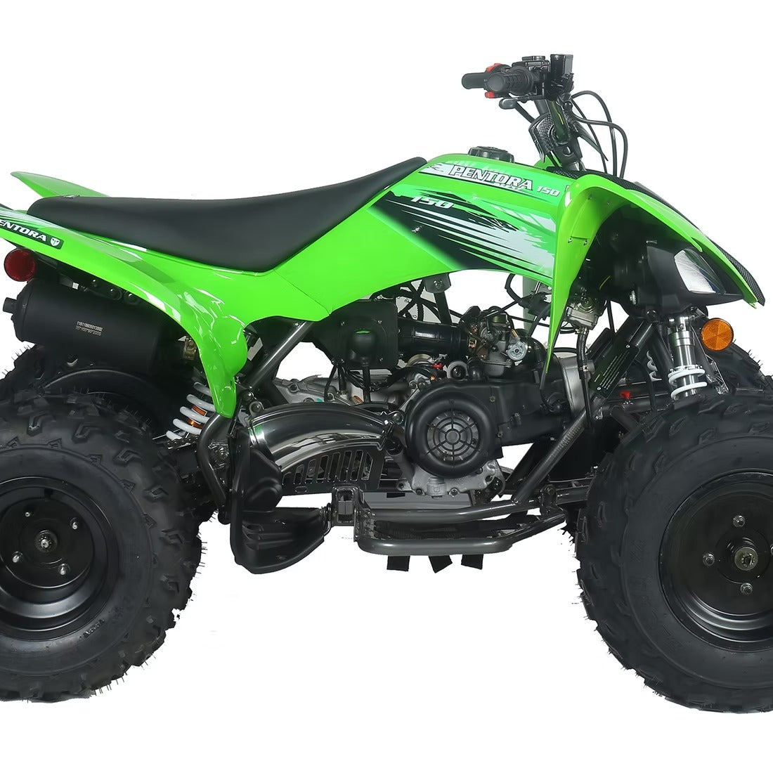 PENTORA SPORT 150cc
