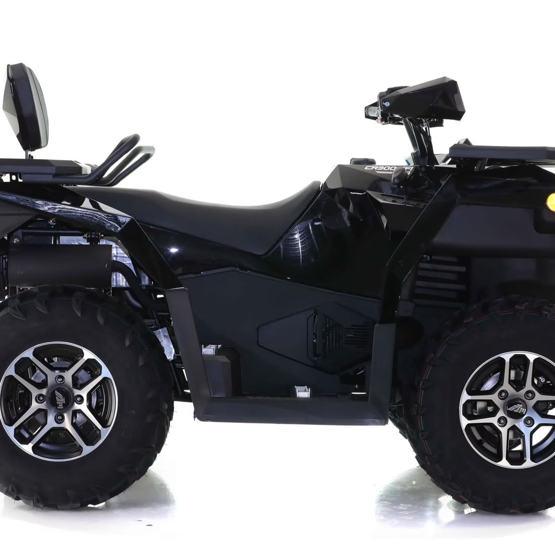 CYBER ROAMER 300 EFI