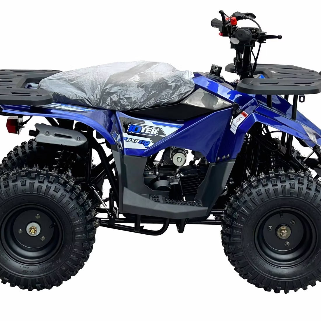 RXR 110cc