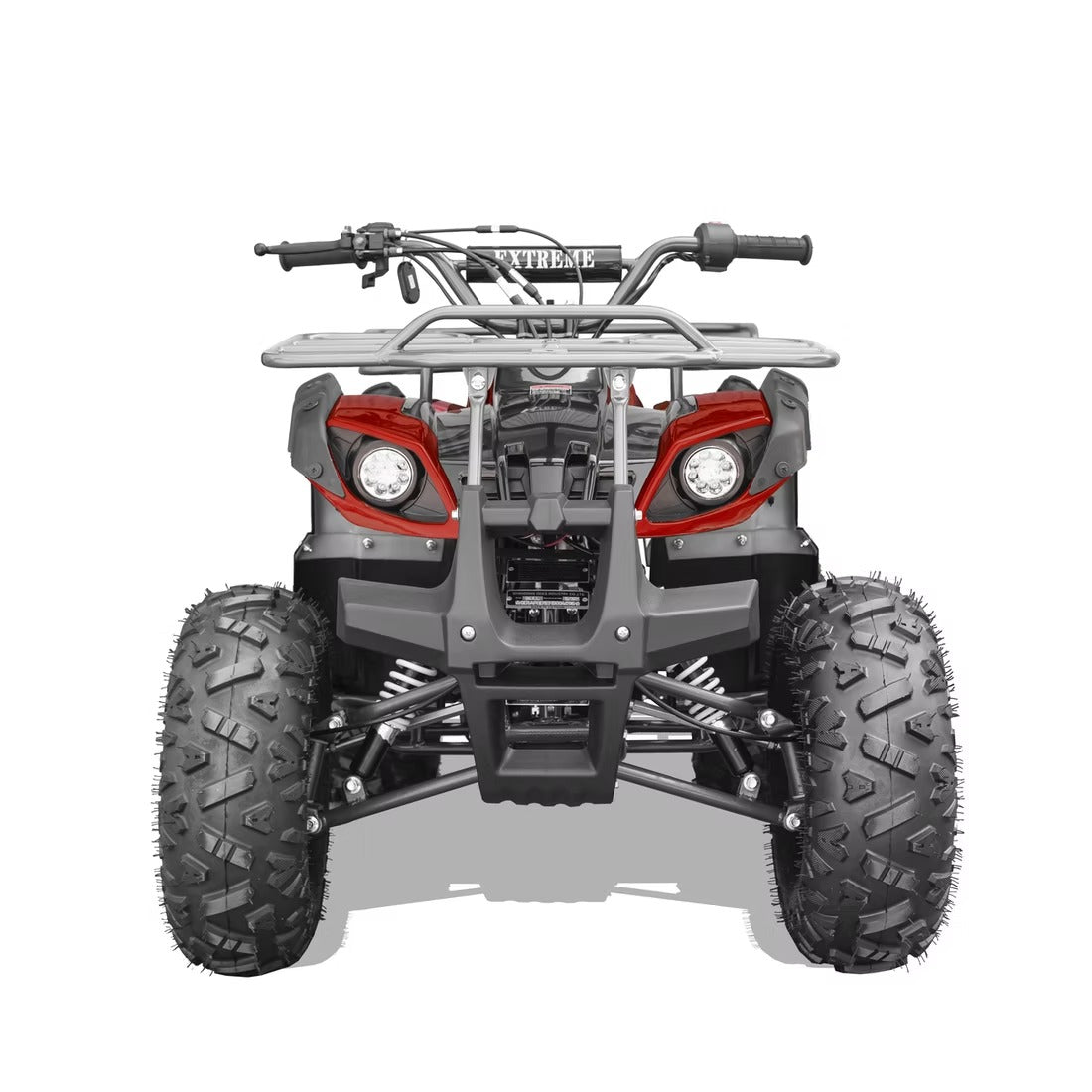 Rider 9 - 125cc