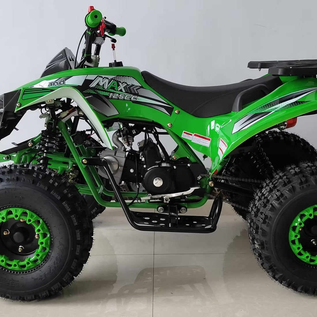 MAX 125cc