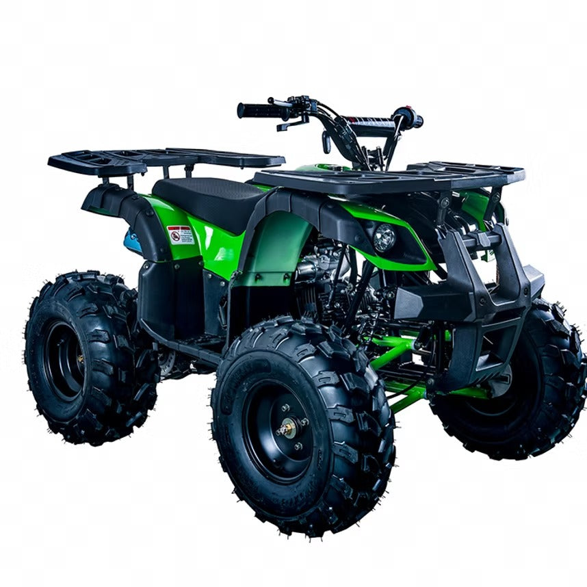 Rider 10 - 125cc
