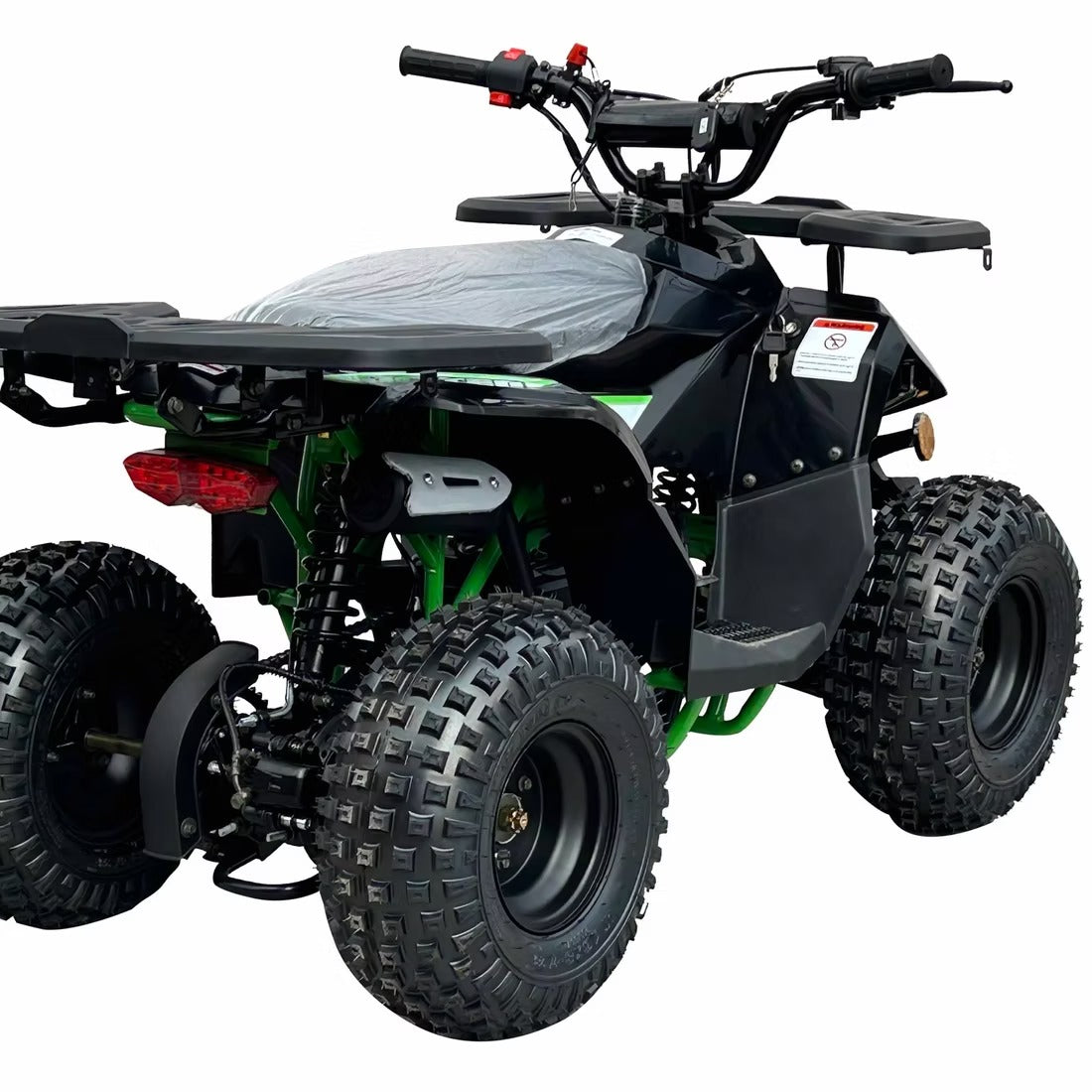 RXR 110cc
