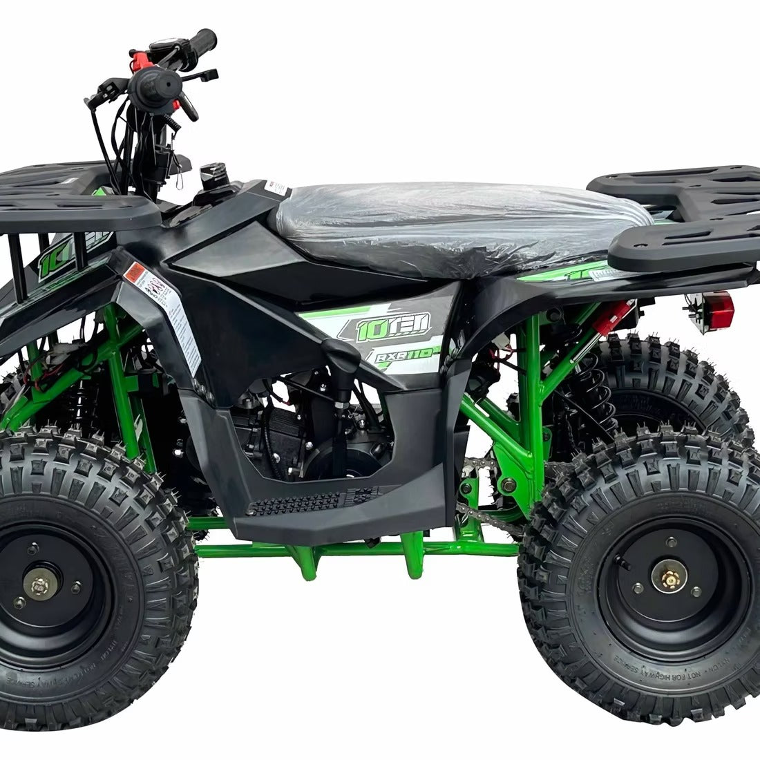 RXR 110cc